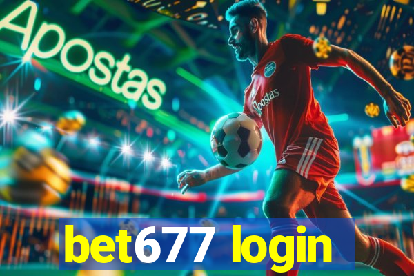 bet677 login